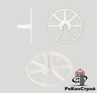 Фиксатор «Гален» 6х45 для арматуры 6 мм в Волгограде